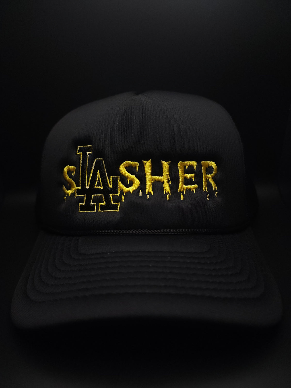 LA Slasher