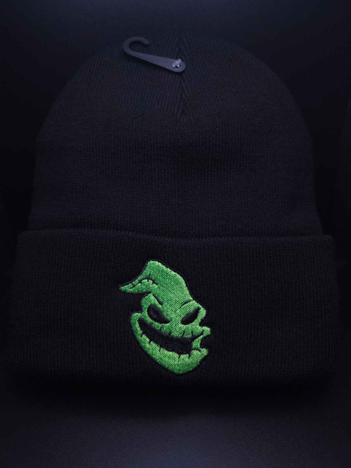 Boogie Beanie