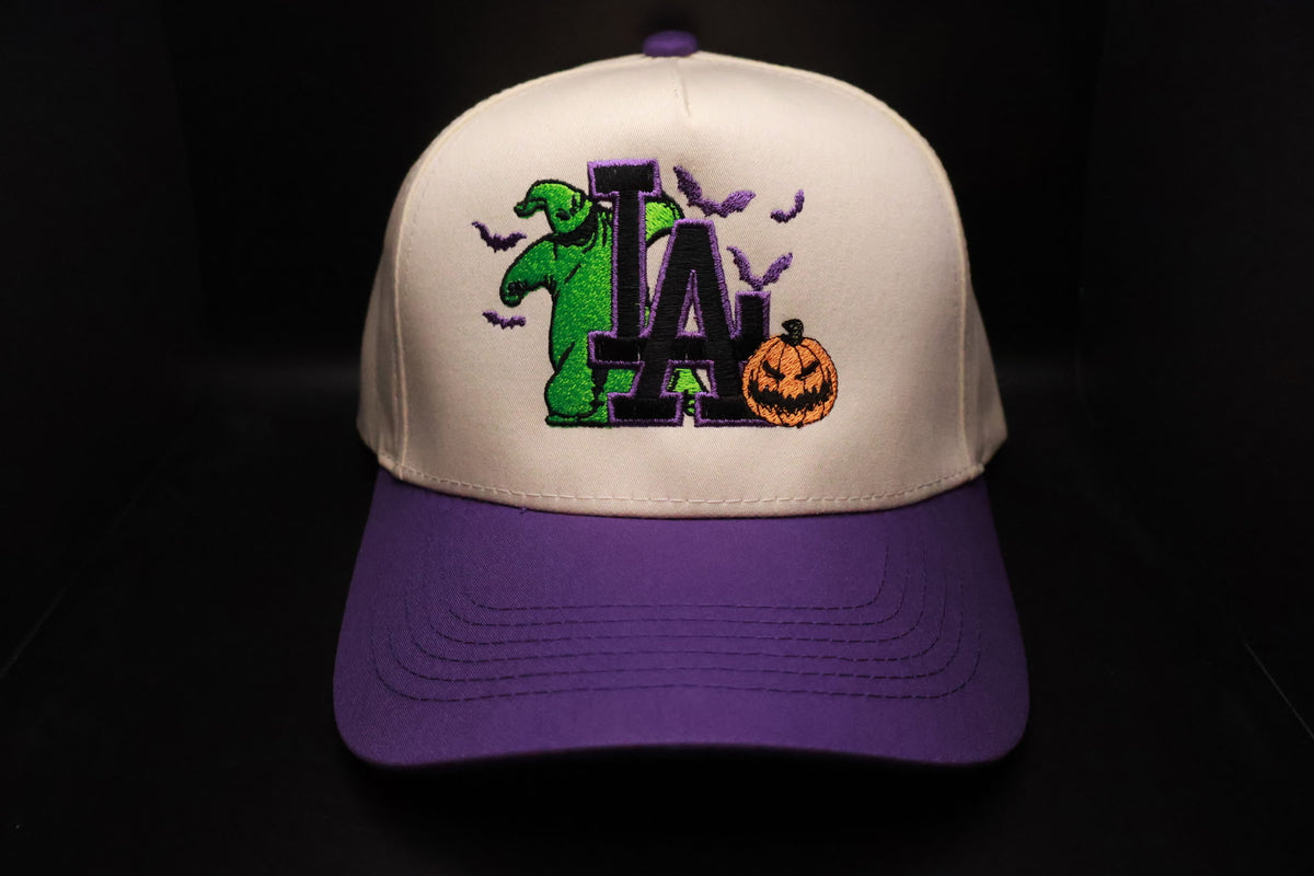 Boogie LA Hat