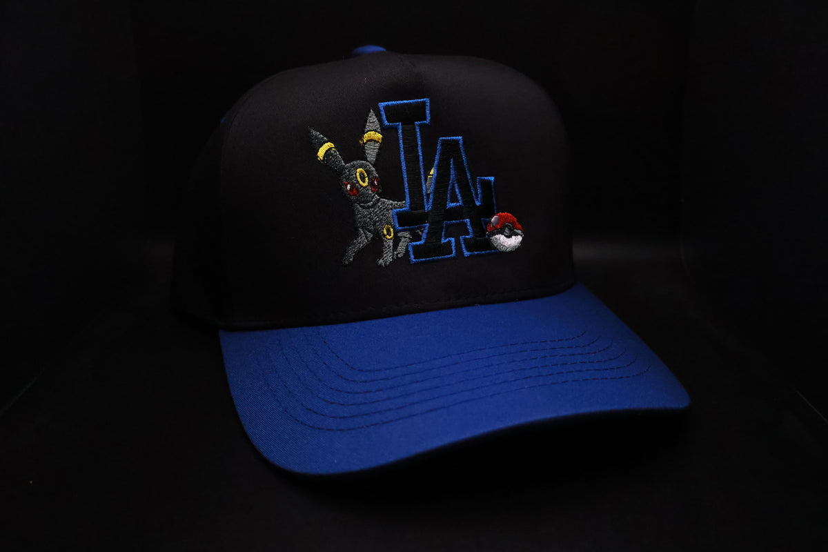 Moonlight LA Hat