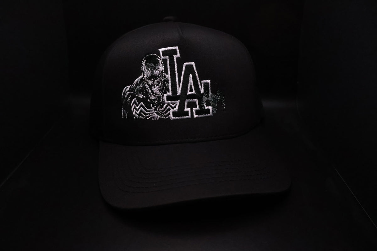 LA Parasite Hat