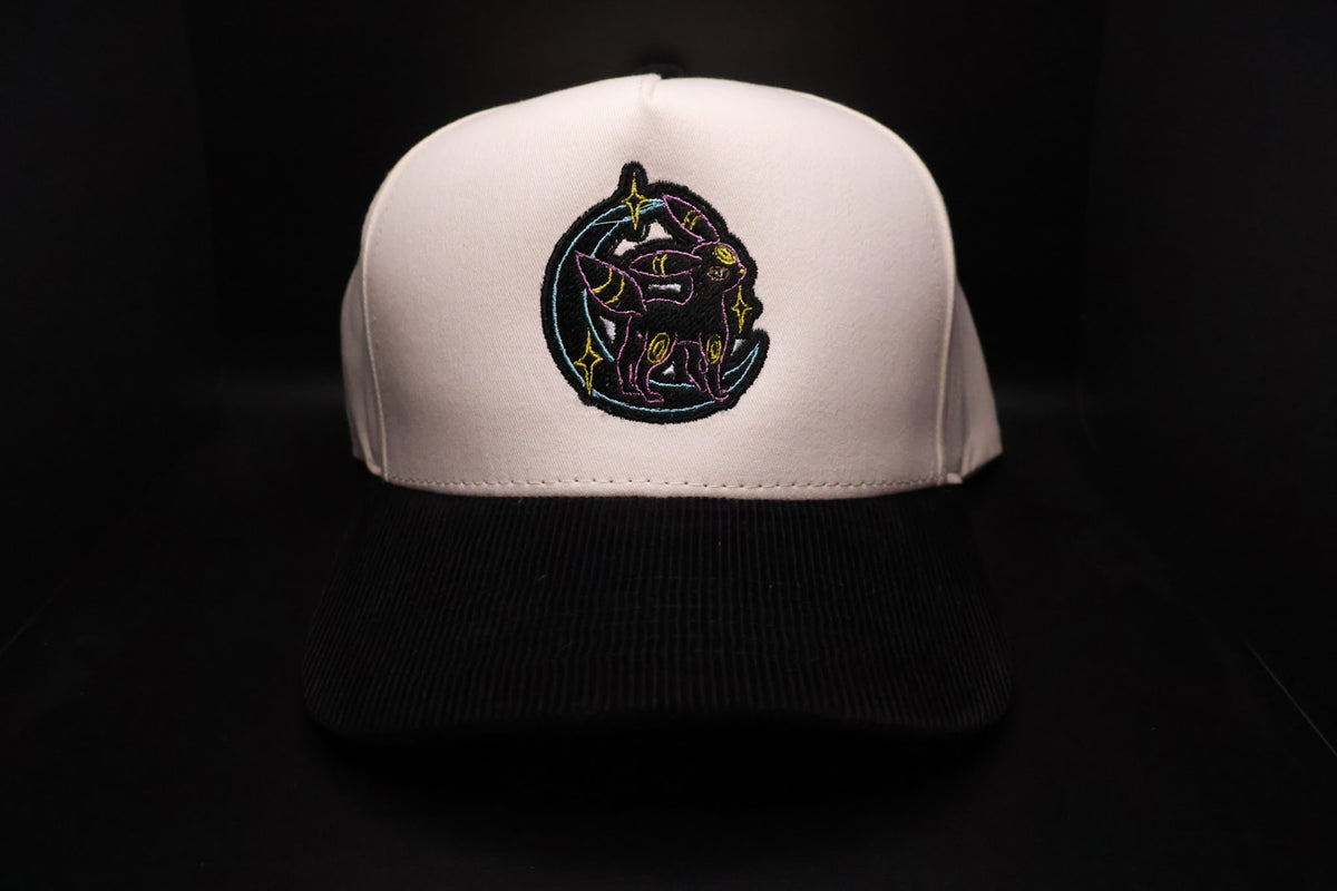 Moonlight Corduroy Hat