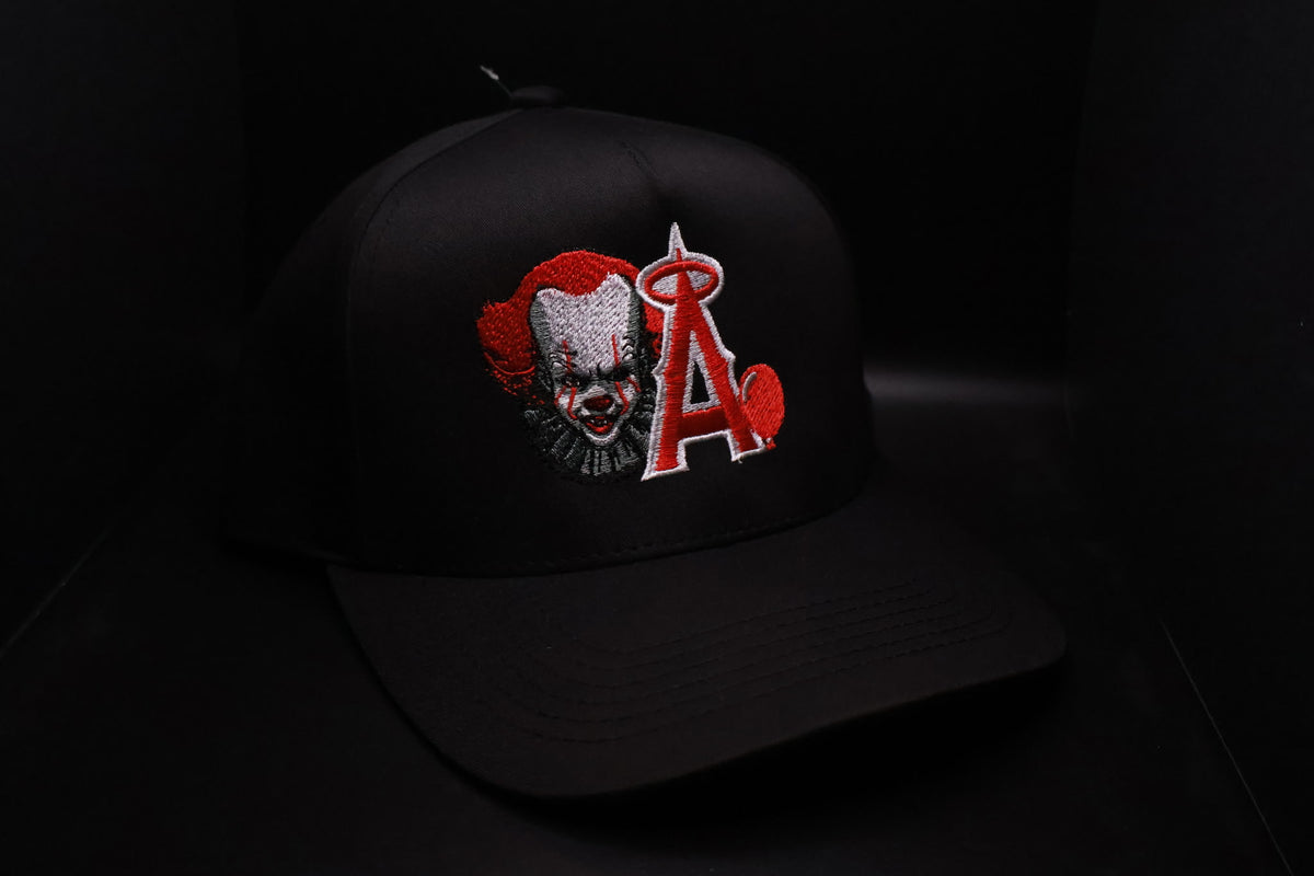 You'll float Angels Hat