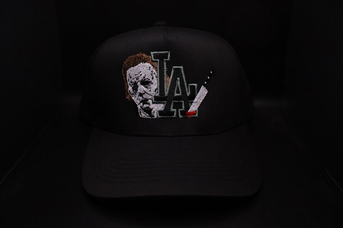 Boogeyman of LA Hat