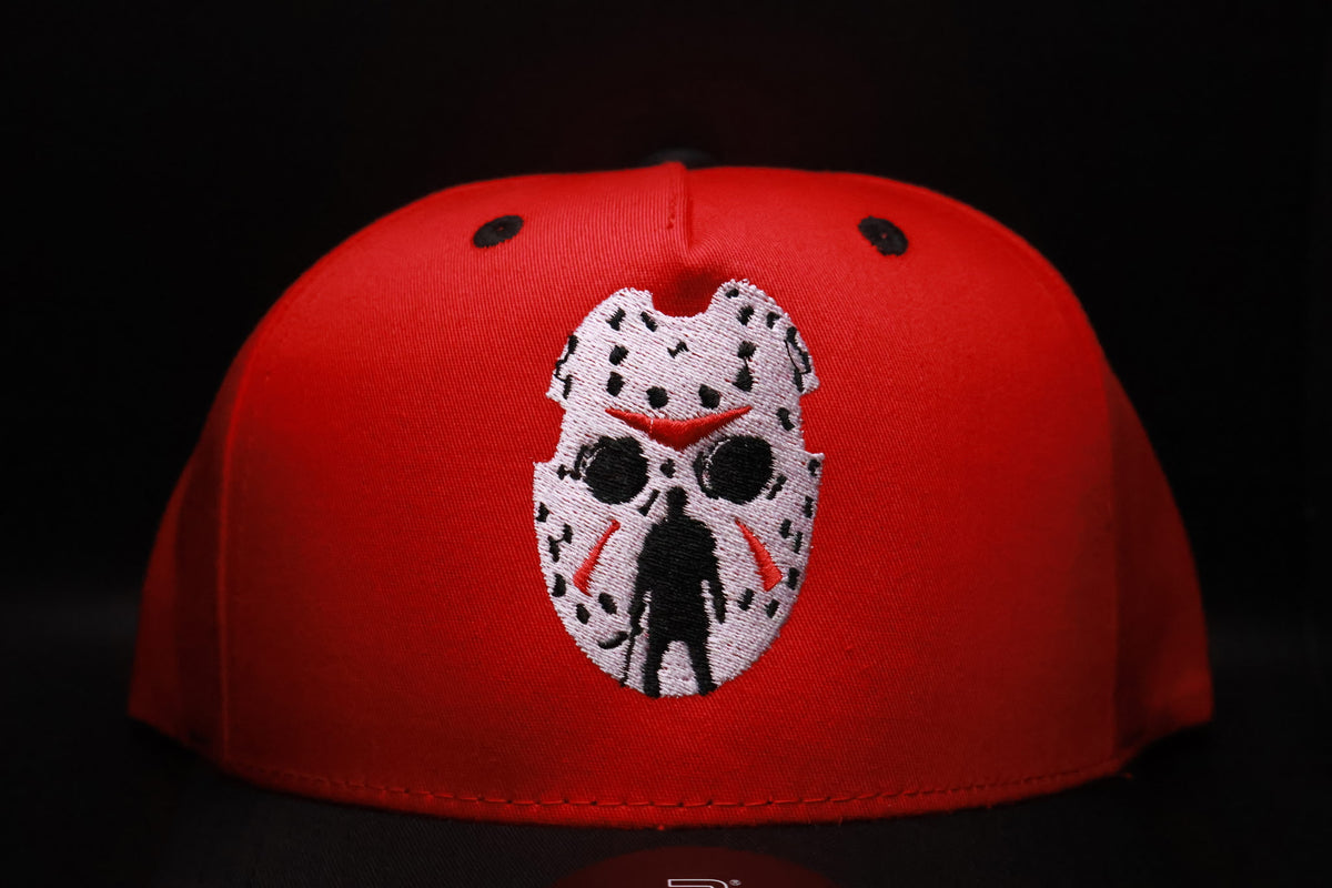 Jason Silhouette Hat