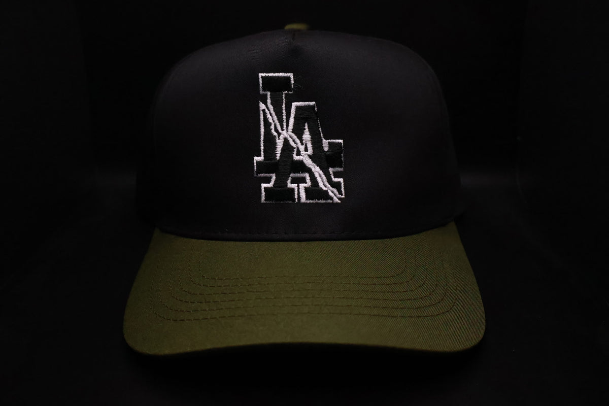 sLAsh Hat