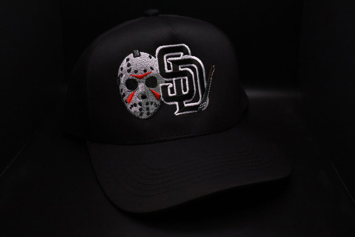 Killer Camp SD Hat