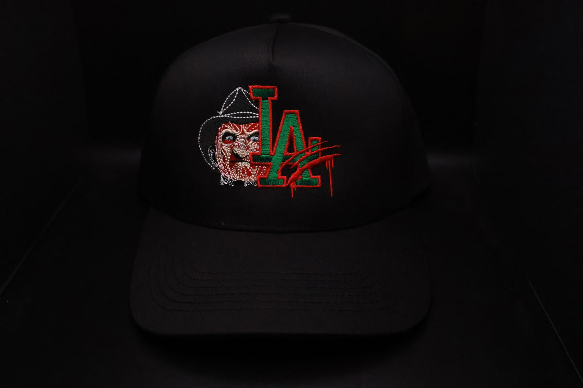 LA Nightmare Hat