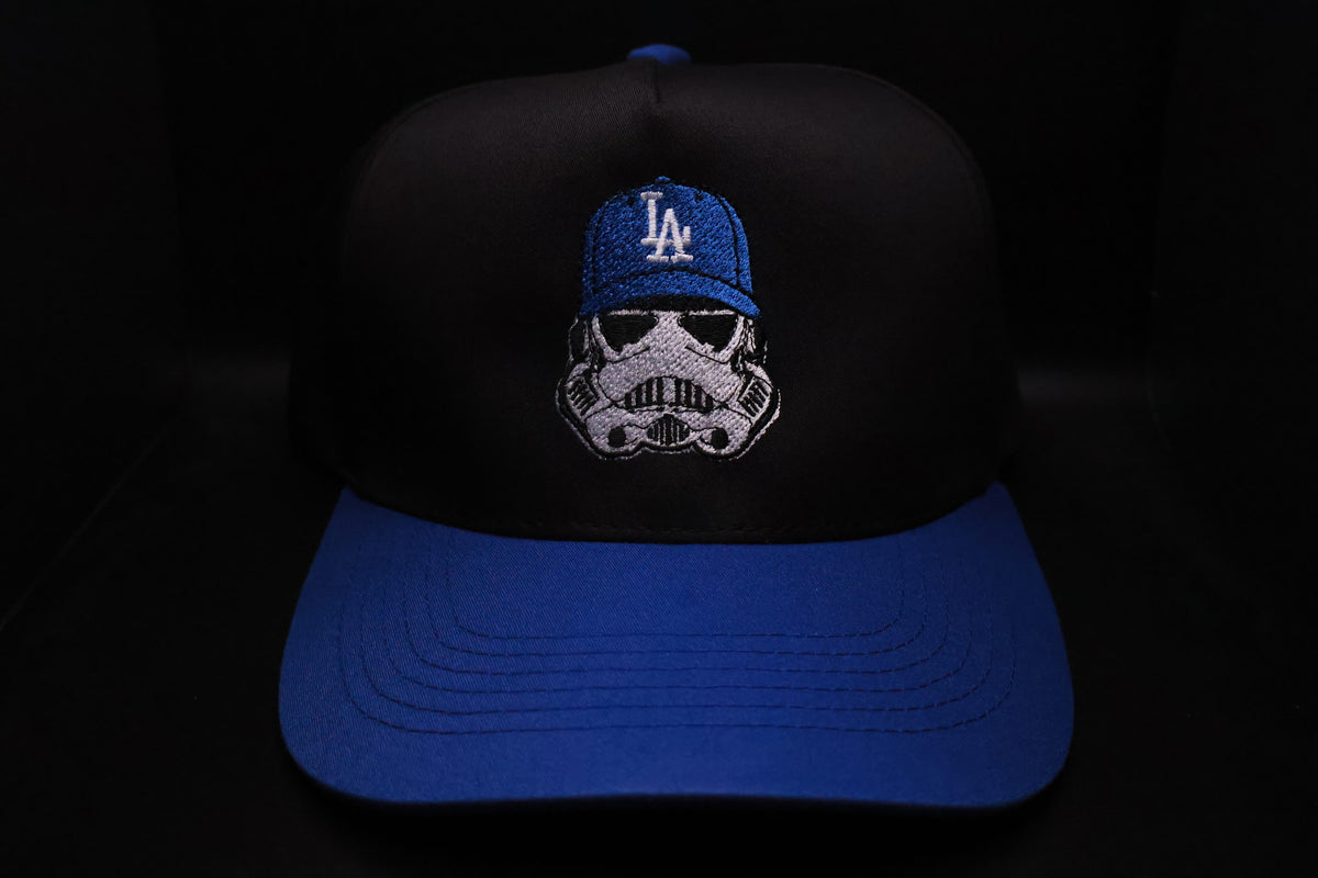 Trooper LA Hat