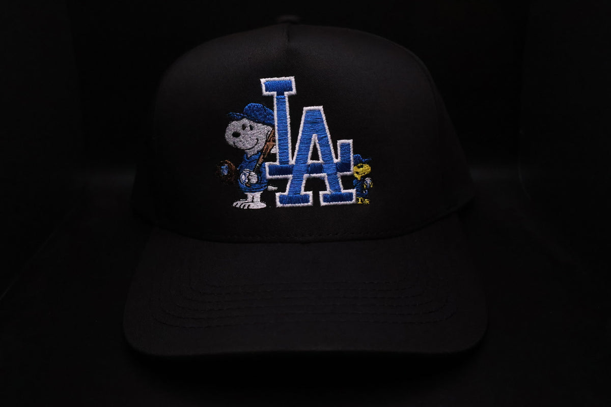The Beagle LA Hat
