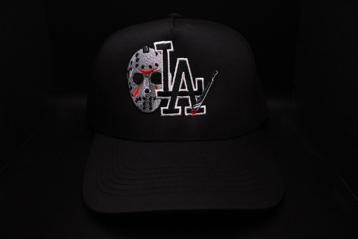 Jason LA Hat