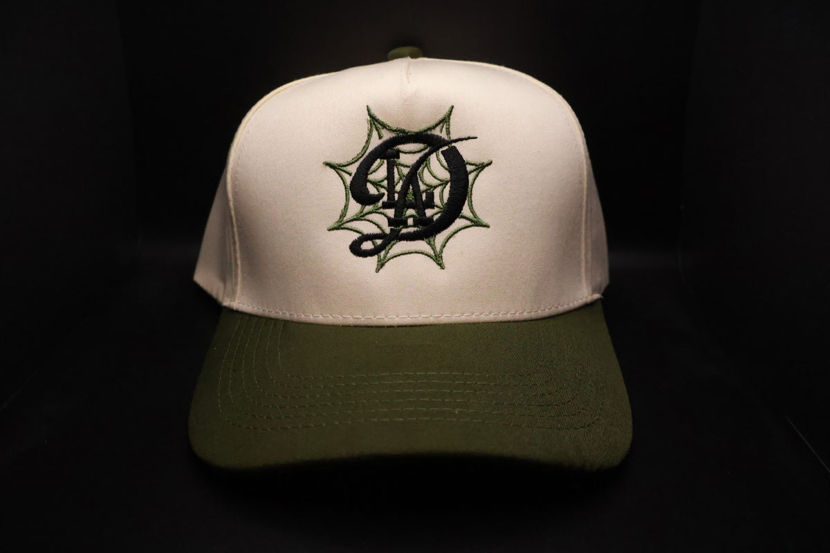 L.A.D-Web Hat