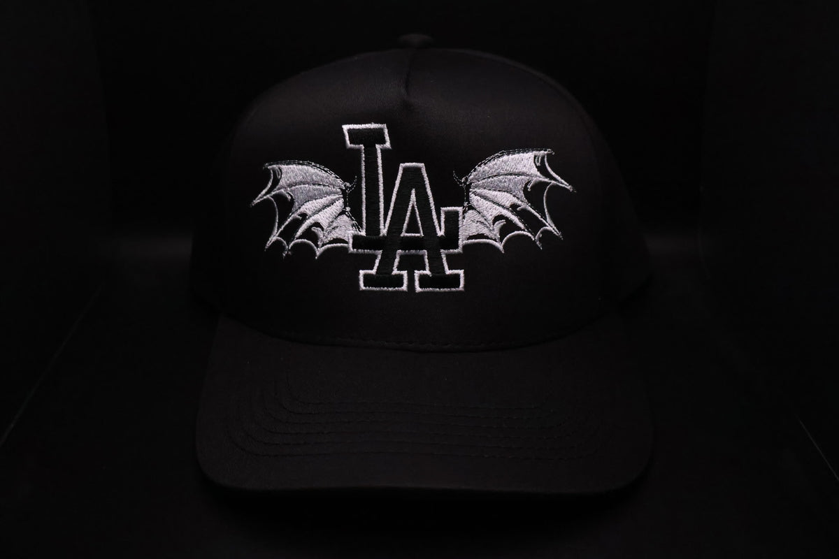 LA Bat Hat