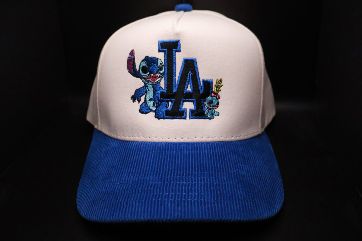 "626" LA Corduroy Hat