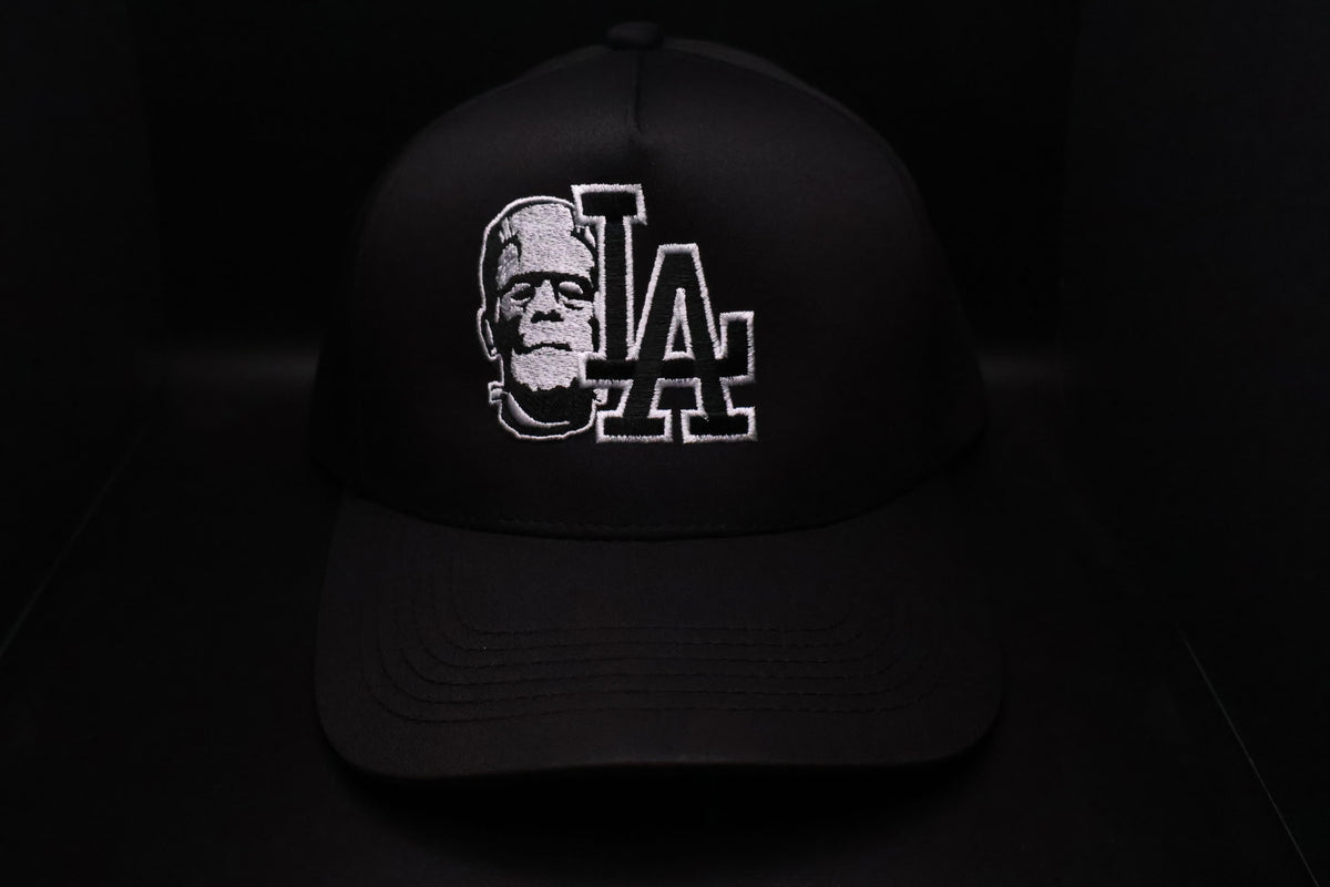 Monster of LA Hat