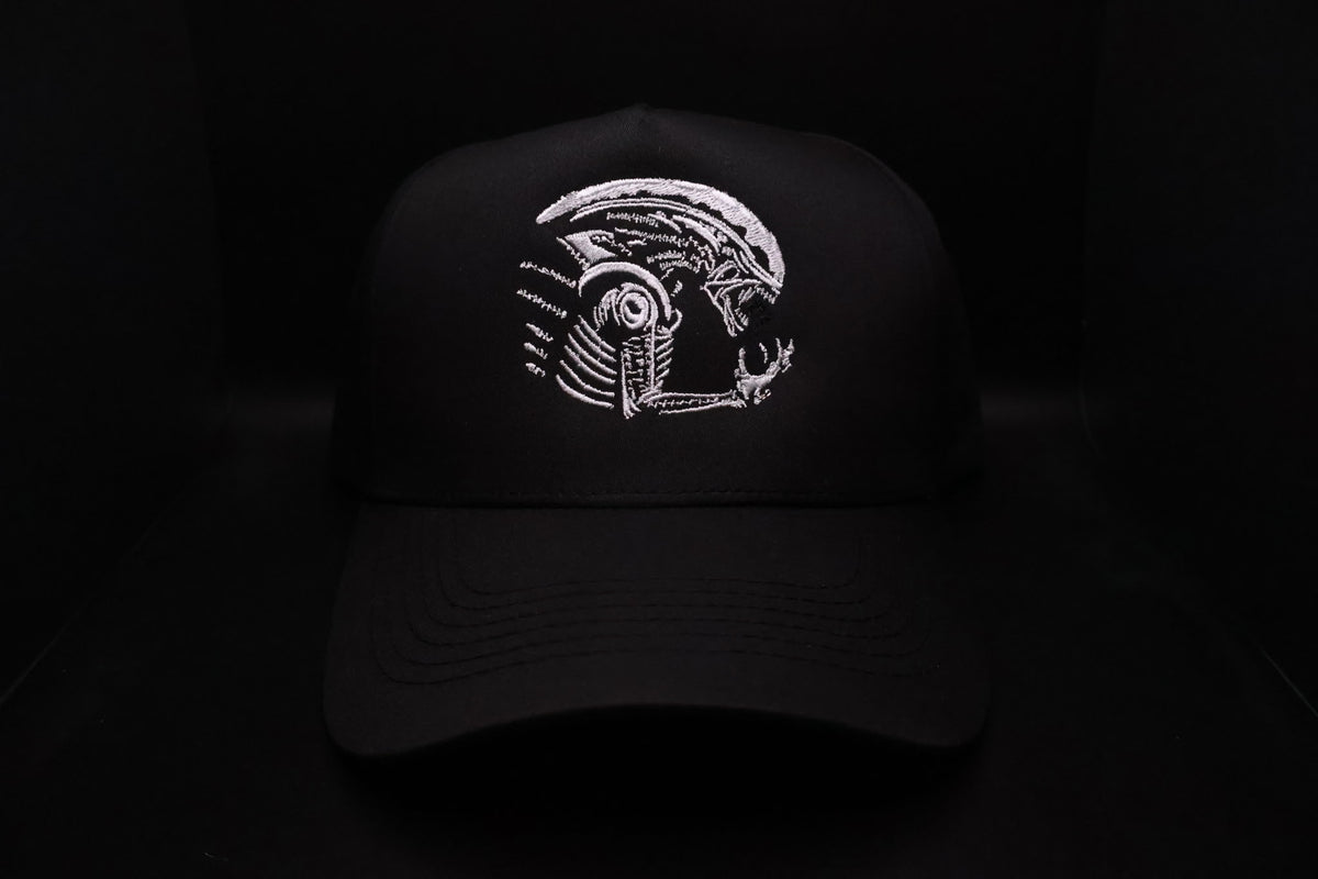 Alien Hat