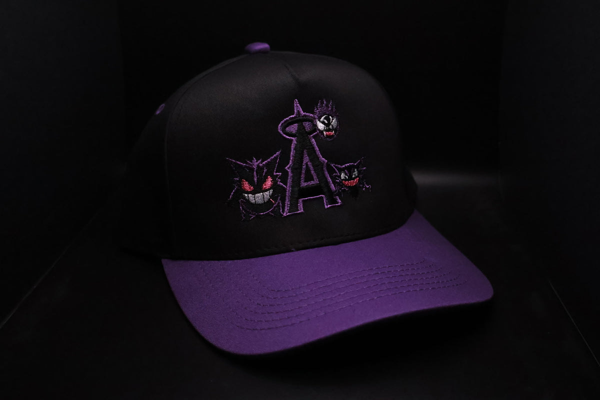 Phantom(s) Angel Hat
