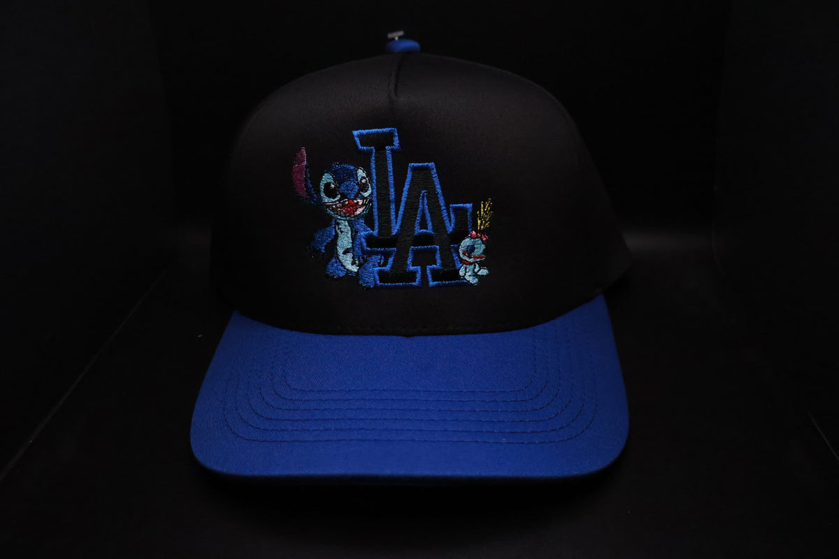 "626" LA Hat