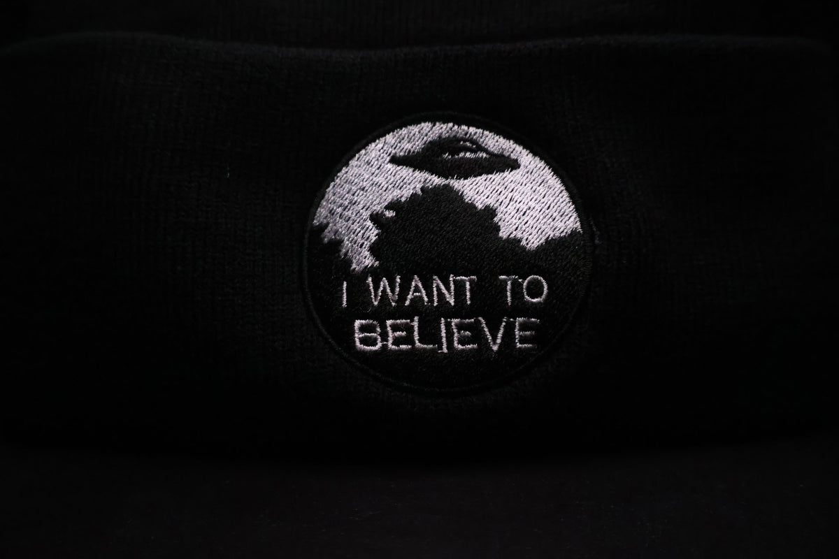 X-Phile Beanie