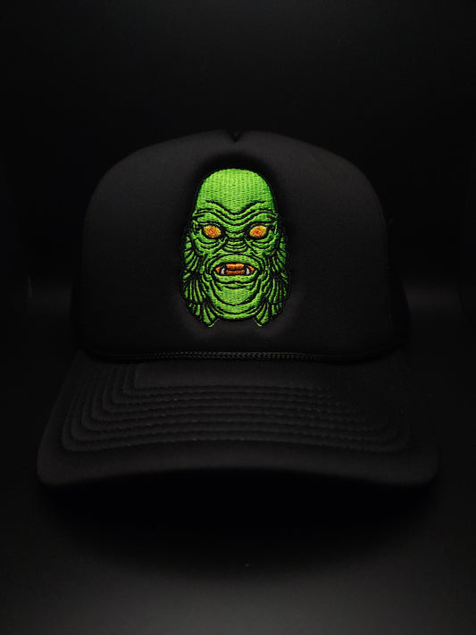 The Creature