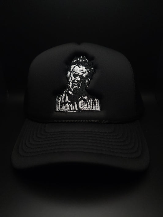 Butcher Face Hat