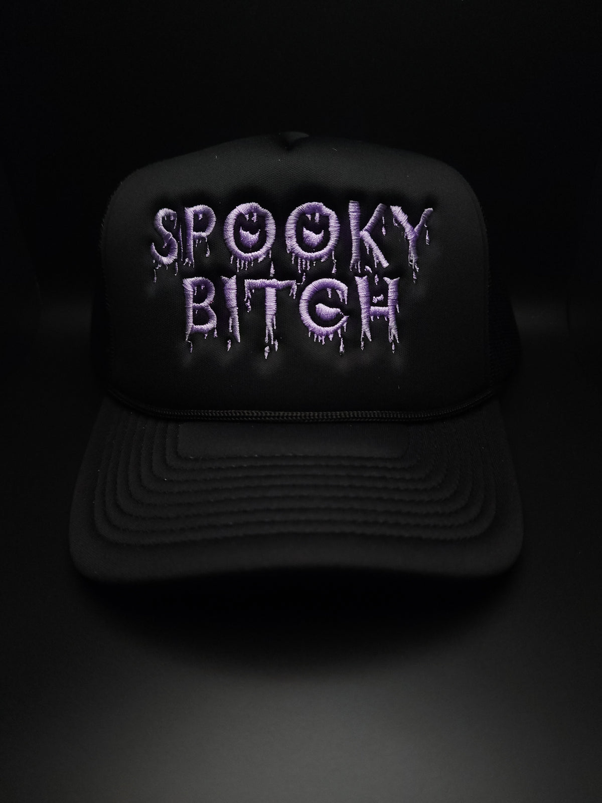Spooky Bitch