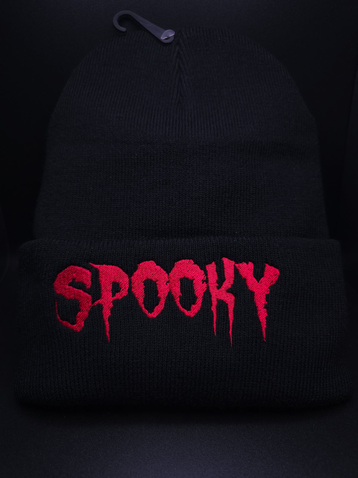 Spooky Beanie
