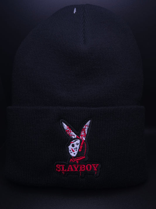 SlayBoy Beanie