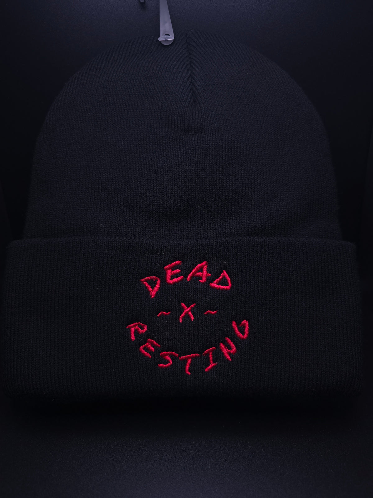 Dead & Resting Beanie