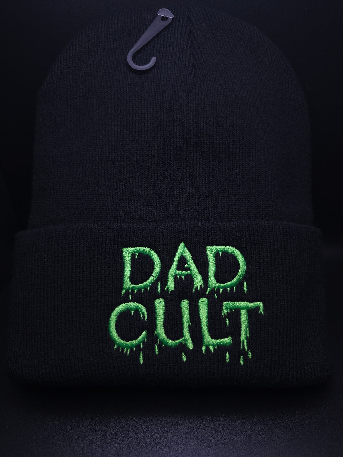 Dad Cult Beanie