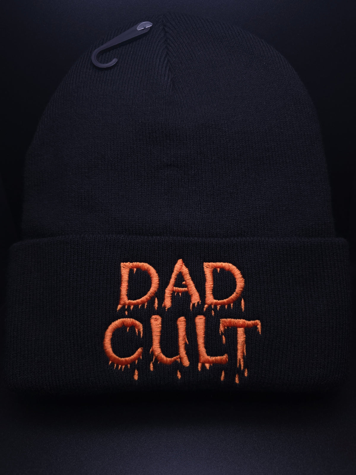 Dad Cult Beanie