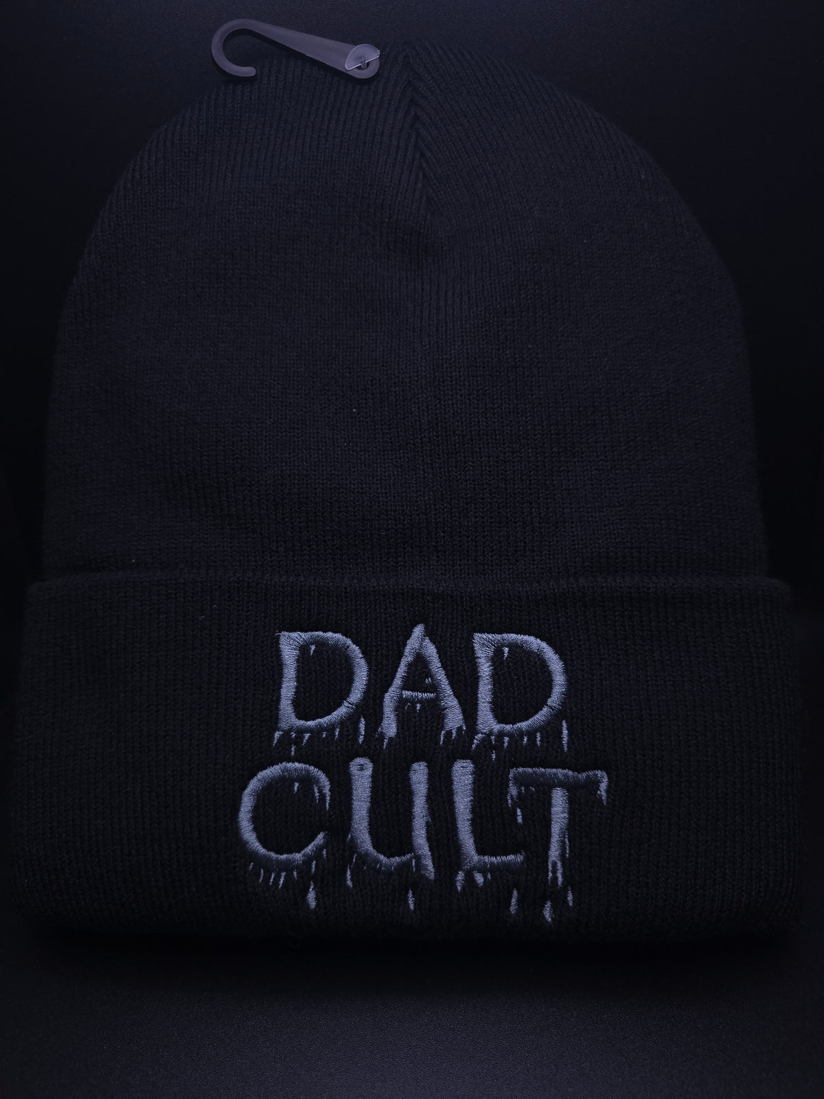 Dad Cult Beanie
