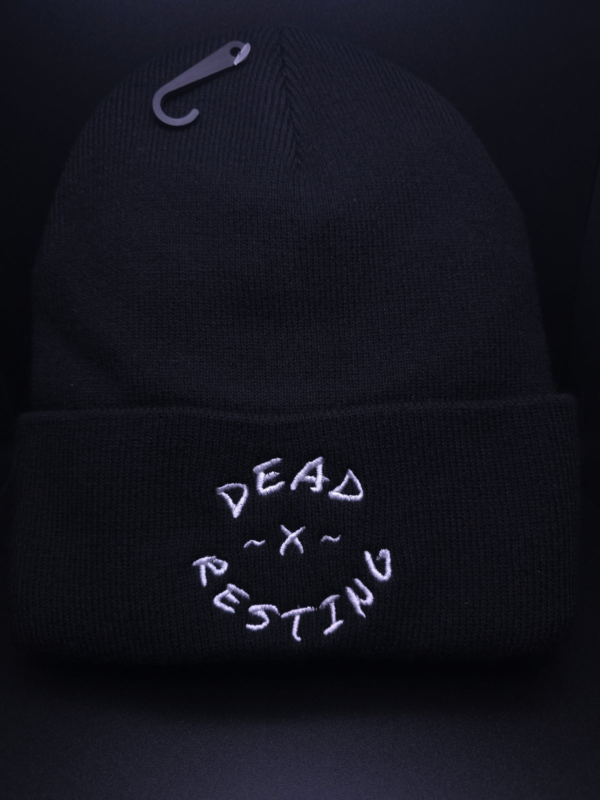 Dead & Resting Beanie