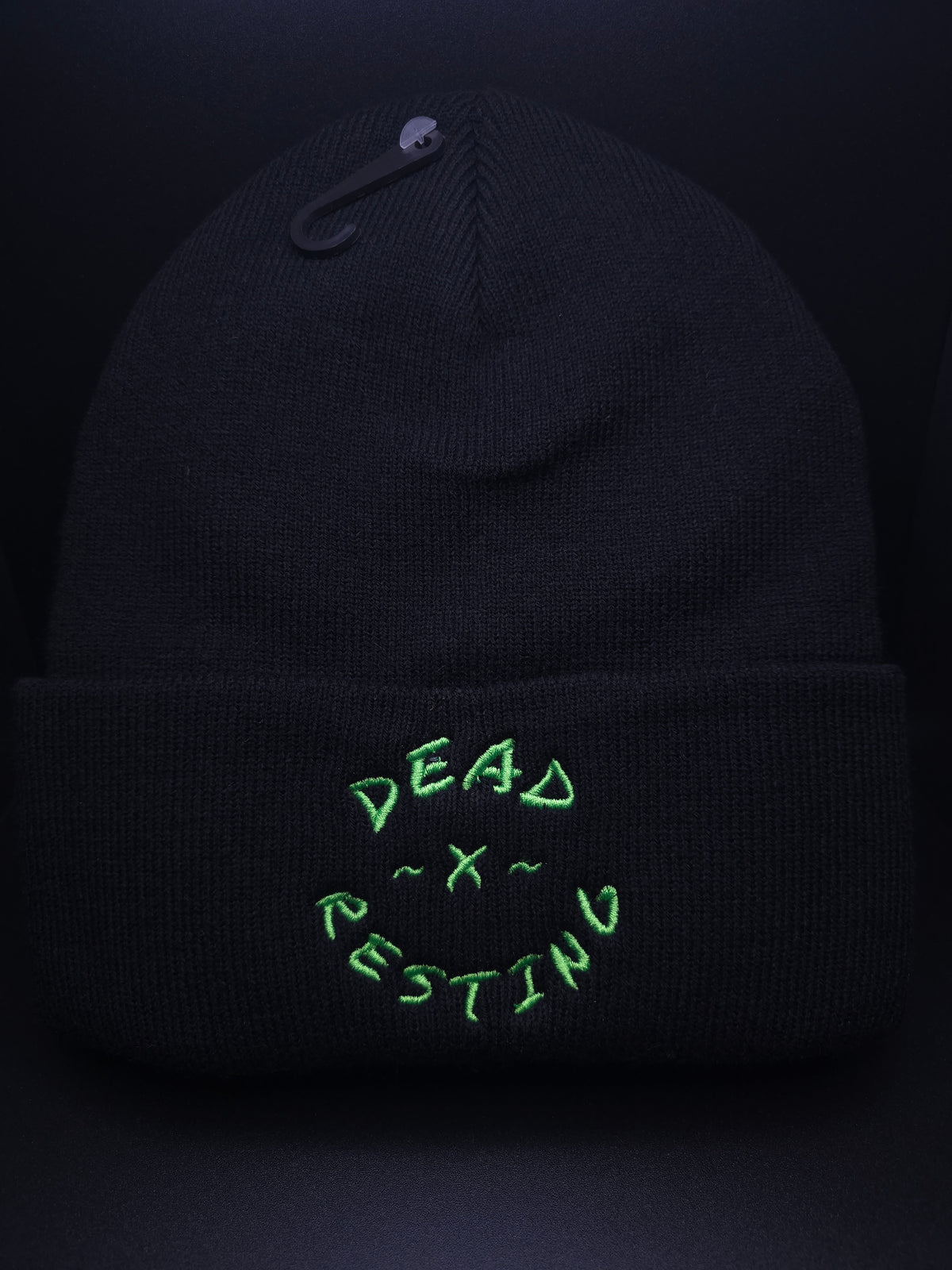 Dead & Resting Beanie