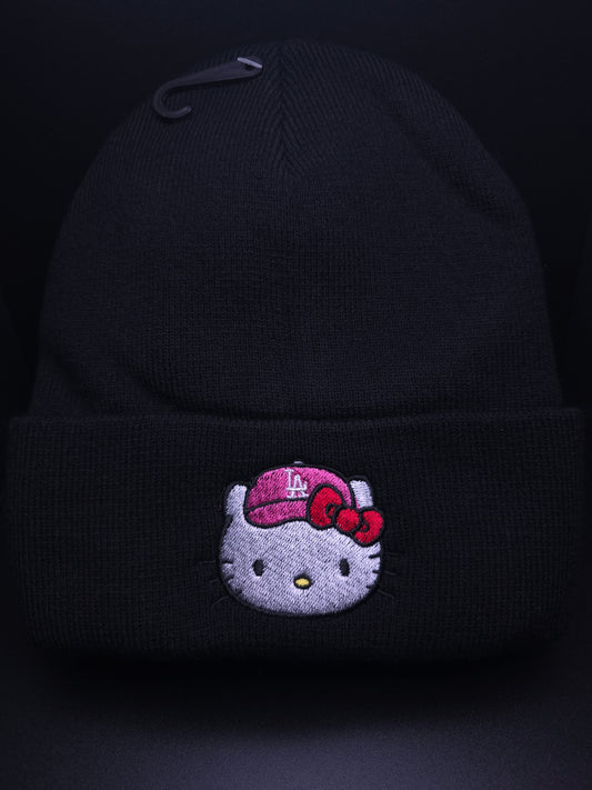 L.A. Kitty Beanie