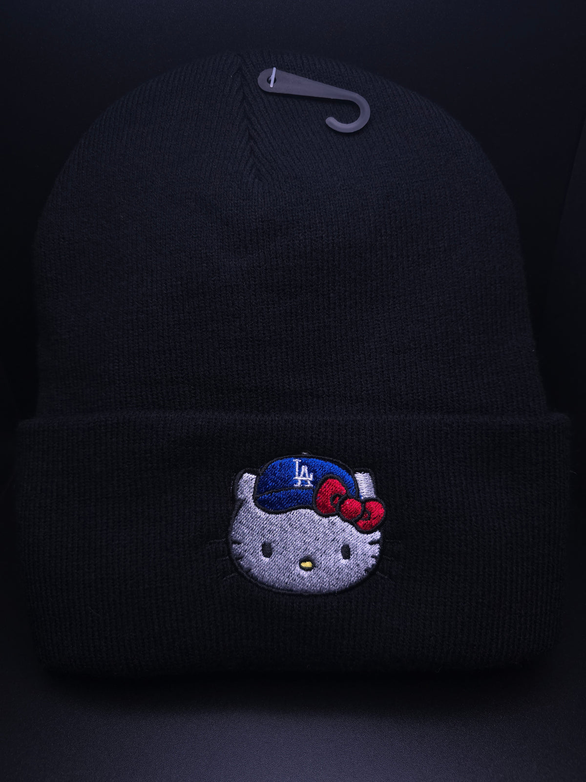 L.A. Kitty Beanie