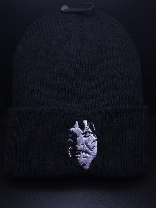 Captn Howdy Beanie