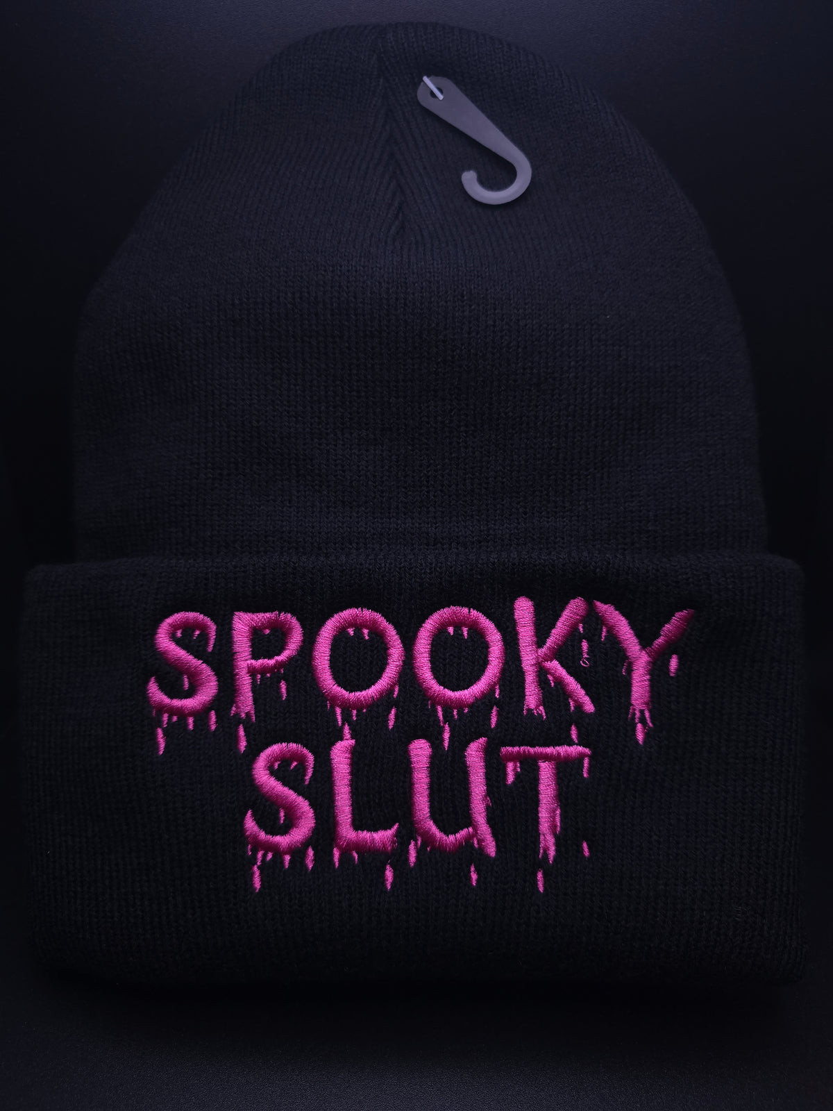 Spooky Slut Beanie