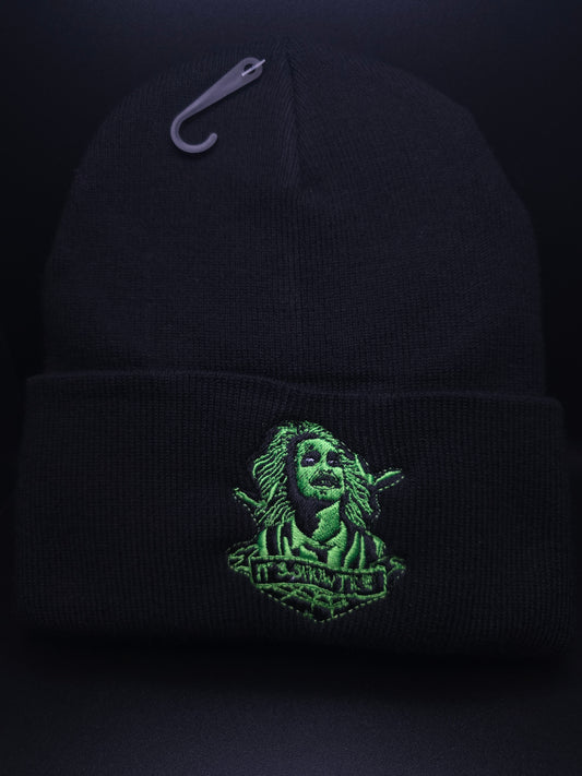Showtime Beanie