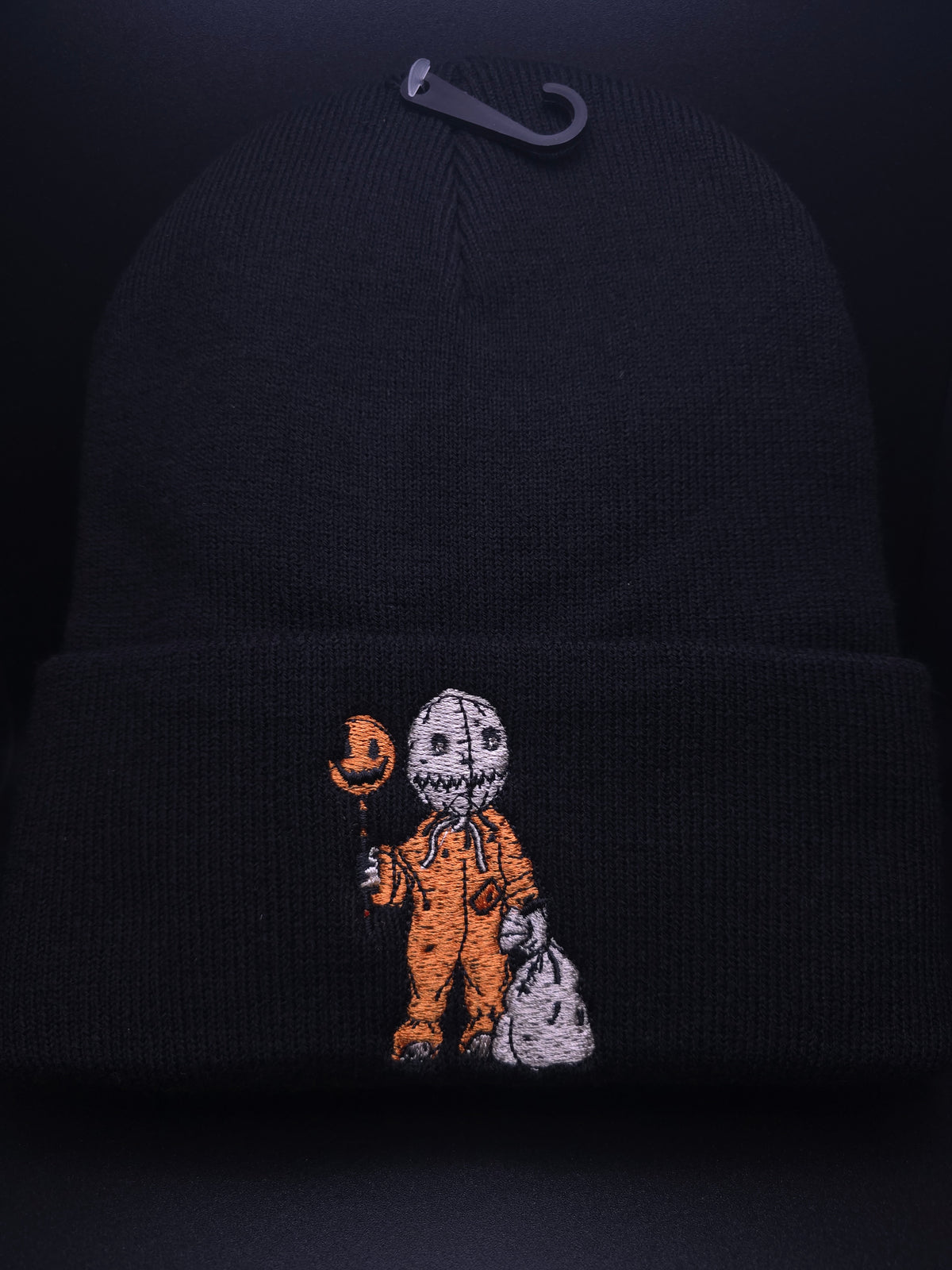 Sam Beanie