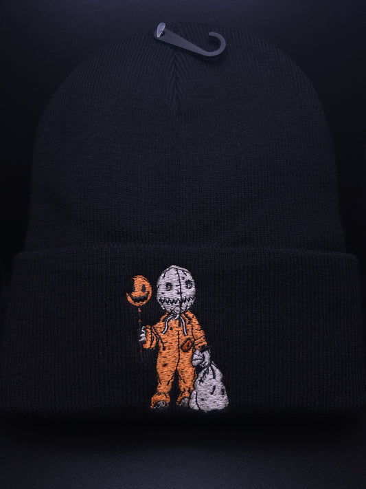Sam Beanie
