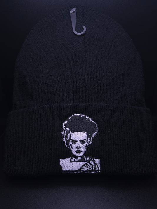 The Bride Beanie