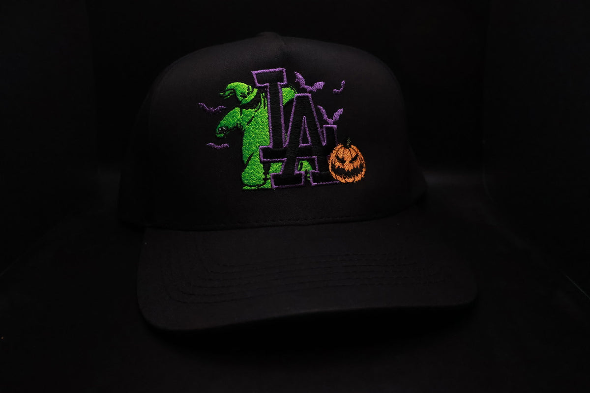 Boogie LA Hat