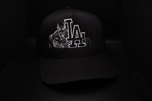 LA Parasite Hat