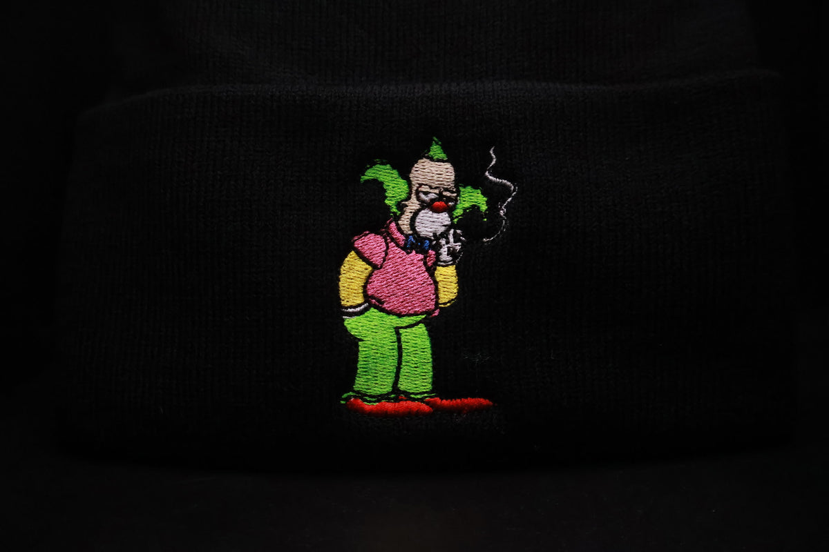 K. the Klown Beanie