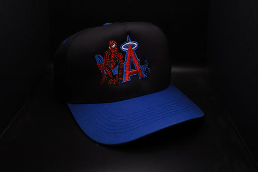 Spider Angels Hat