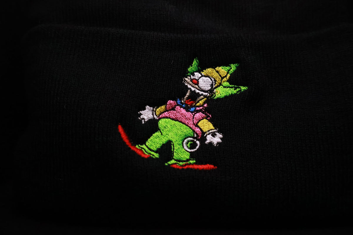 K.Klown Toy Beanie