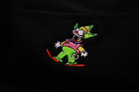 K.Klown Toy Beanie