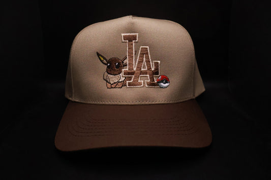 Evolution Fox LA Hat