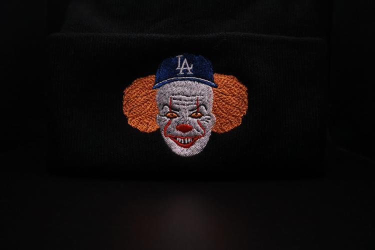 Penny LA Beanie